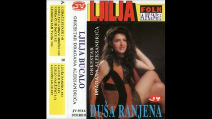 Ljilja Aleksandri