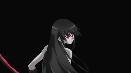 Akame ga Kill! Anime Teaser