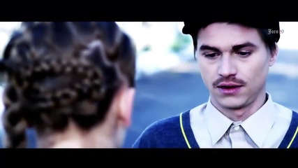 Fly Project - Back In My Life (неофициално Видео)