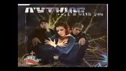 N'ything - I'm With You (1995)