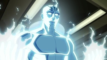 Ultimate Spider-man - 2x02 - Electro