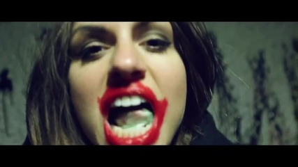 ♫ Krewella - Party Monster ( Official Video) превод & текст