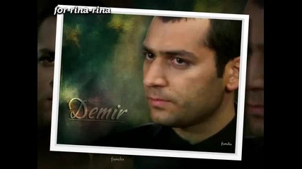 Demir - Be with You - for Rina