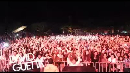 Vote David Guetta @ Dj Mag Top 100 Djs 