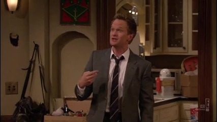 How I Met Your Mother - S04e4