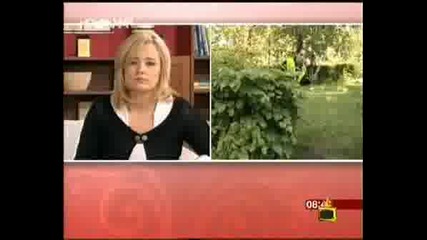 ! Там Е, Ама Я Няма - 10 Юни 2008, Господари На Ефира !