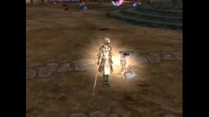 Lineage Ii Good vs Evil 