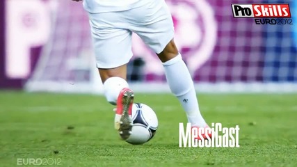 Pro Skills - Special Euro 2012