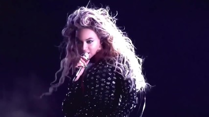 Beyoncé- Drunk In Love Live | The Mrs Carter Show - Tour |