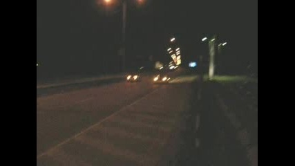 Гонки 5част