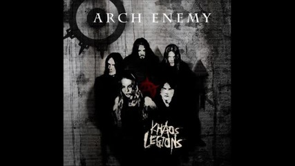 Arch Enemy - No Gods_ No Masters( Khaos Legions-2011)