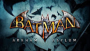 Batman- Arkham Asylum 1 Нека психотрилъра започне