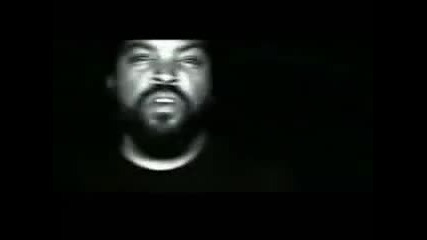 Ice Cube - Gangsta Rap Made Me Do It (official Video)