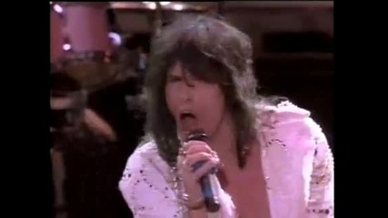 Angel - Aerosmith