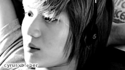 Lee Taemin You Make Me feel