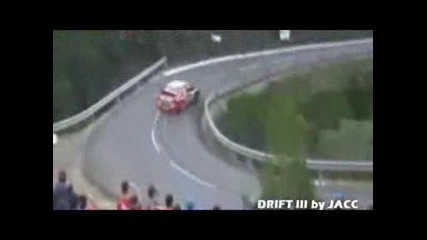 Wrc Drift 3 by jacc