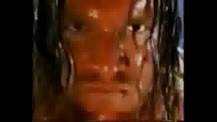 The King Of Kings Triple H