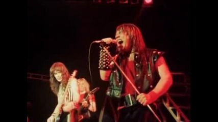 Iron Maiden - Total Eclipse
