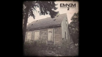 *2013* Eminem ft. Skylar Grey - Asshole