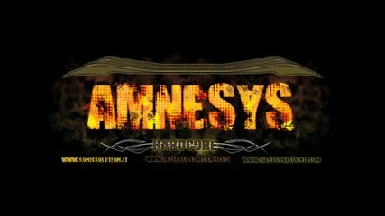 Amnesys - Mainstream Nitro