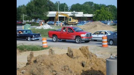 Hot Rod Power Tour 2007!!!!