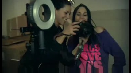David Guetta - Everytime We Touch.avi