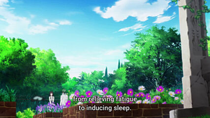 The Saint's Magic Power is Omnipotent: Ep 1 Eng Sub