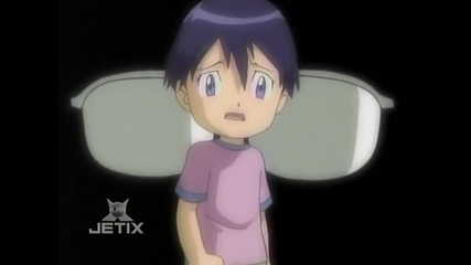 Digimon 79 Eng Audio