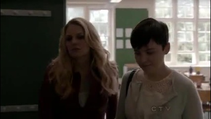 Once Upon A Time Епизод 1 Част 3