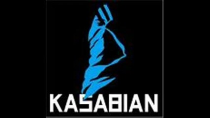 Kasabian - Shoot the runner