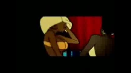 Shady & Nate Dogg Parody