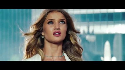 Transformers 3 Dark of the Moon Trailer 3 Official