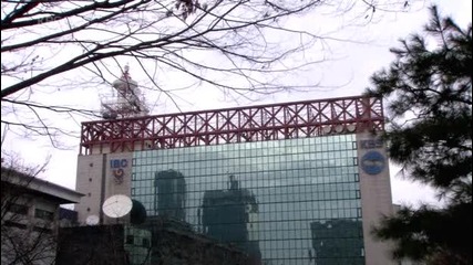 When Spring Comes / Когато пролетта настъпи E14 част 1/2
