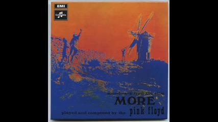Pink Floyd - A Spanish Piece