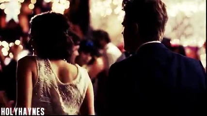 Harlem Shake! I I Tvd Style