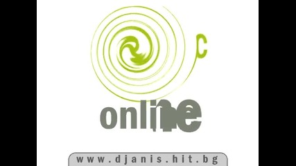 Джанис - Официален сайт и блог