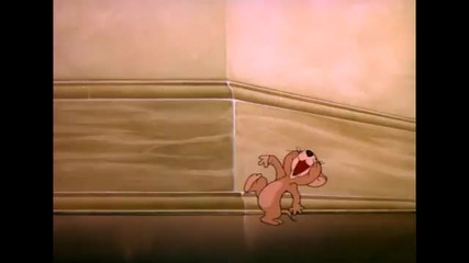 Том и Джери