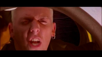 Scooter - Let Me Be Your Valentine (official Video Hq)