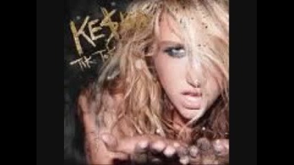 kesha - blah blah