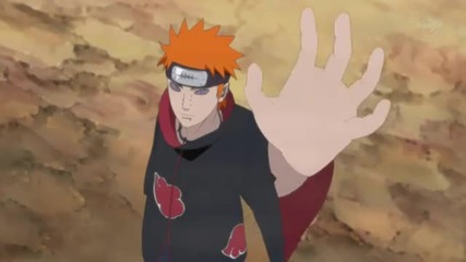 Naruto Amv No sympathy for Dead