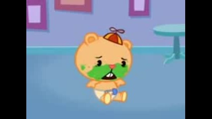 Happy Tree Friends