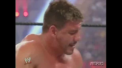 WWE Rey Mysterio vs. Eddie Guerrero - WrestleMania 21