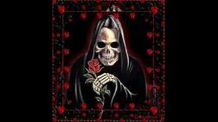 Картинки на Grim Reaper