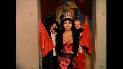 Army Of Lovers - Crucified