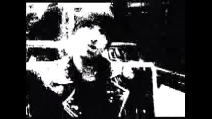 Tim Armstrong - Inner City Violence