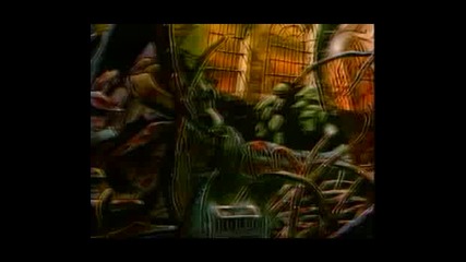 Highlander - 2x23 - Matsuda 