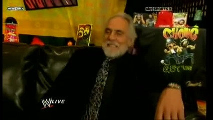 Wwe Raw 2010 1/8 