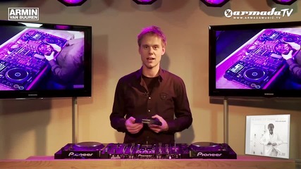 A State Of Trance 2011 - Previewing Cd1 With Armin Van Buuren 720p 