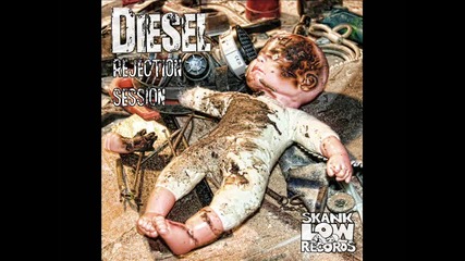 Diesel - Brrrap 