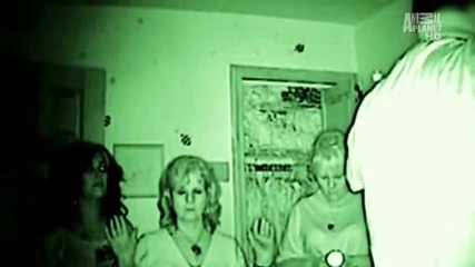 The Haunted Сезон 1 Епизод 5